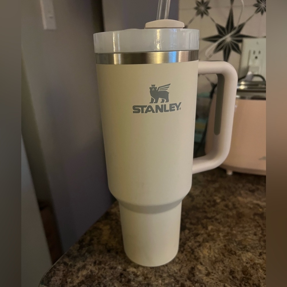 Stanley mug